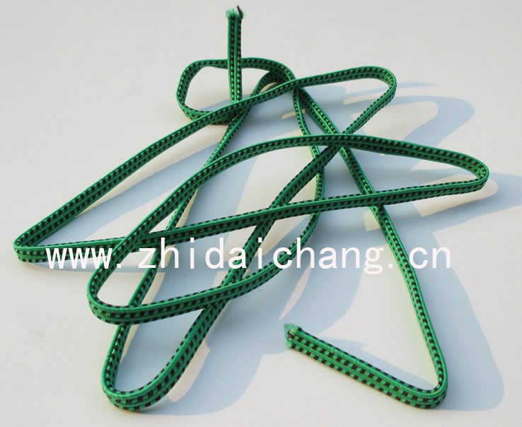 绿色尼龙绳