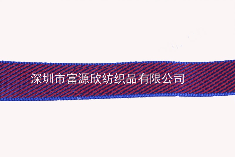 蓝色斜纹间色带 蓝色斜纹间色带
