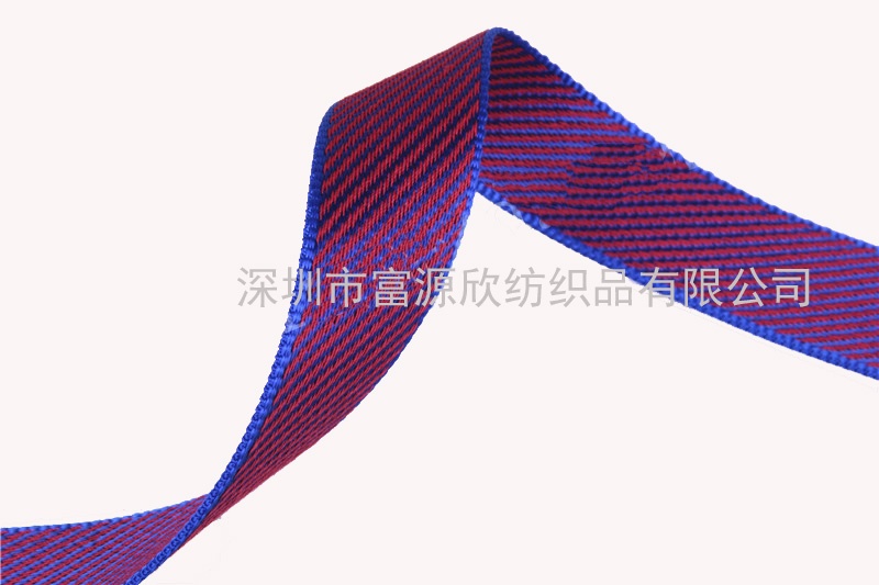 涤纶间色带 涤纶间色带