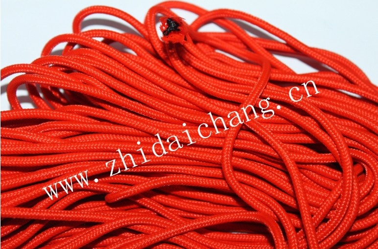 中国结绳子