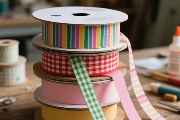 判断织带质量好坏的方法有哪些?