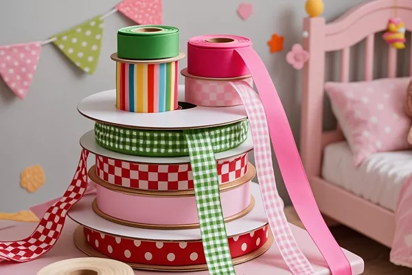 织带的海关编码