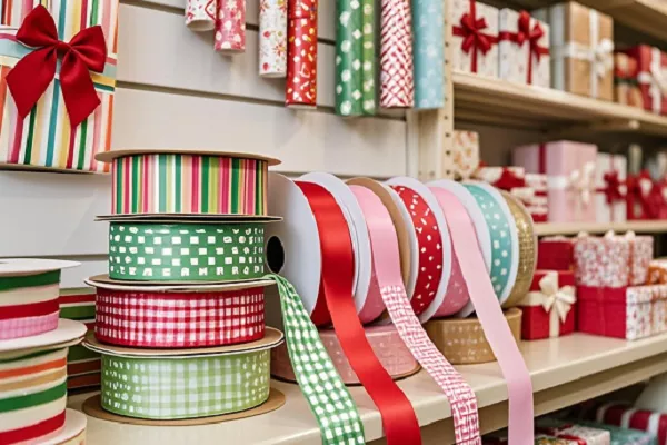 什么是尼龙织带？