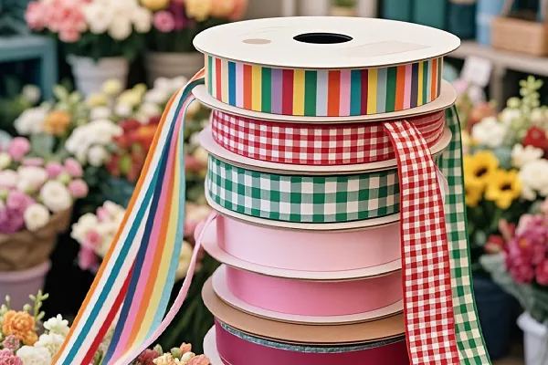 提花工艺你真的造么？