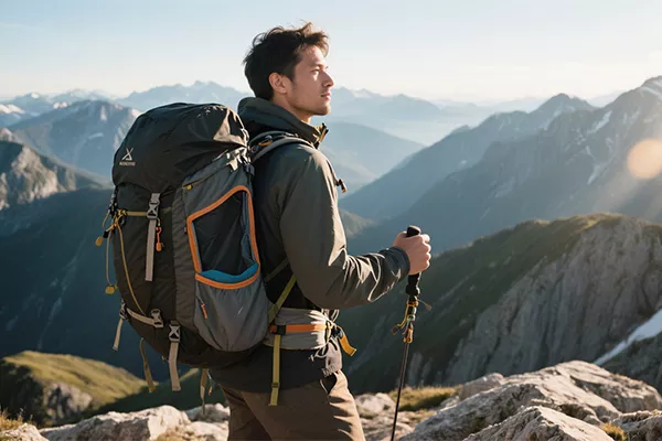 魔术贴：助力户外装备制造商提升用户体验