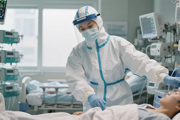 松紧带：医疗用品生产商的品质之选