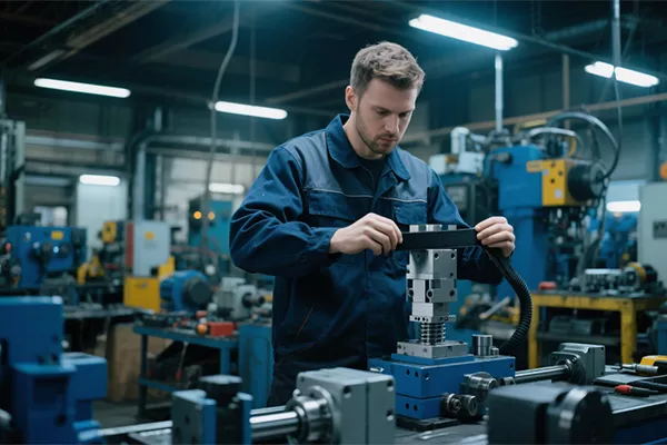 魔术贴：工业设备制造商的高效装配方案