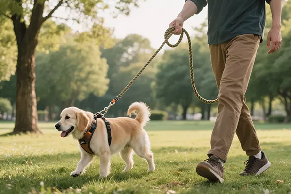绳带：助力宠物用品企业创新升级